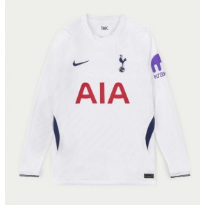 Tottenham Hotspur Hemmatröja 2026-27 Långärmad